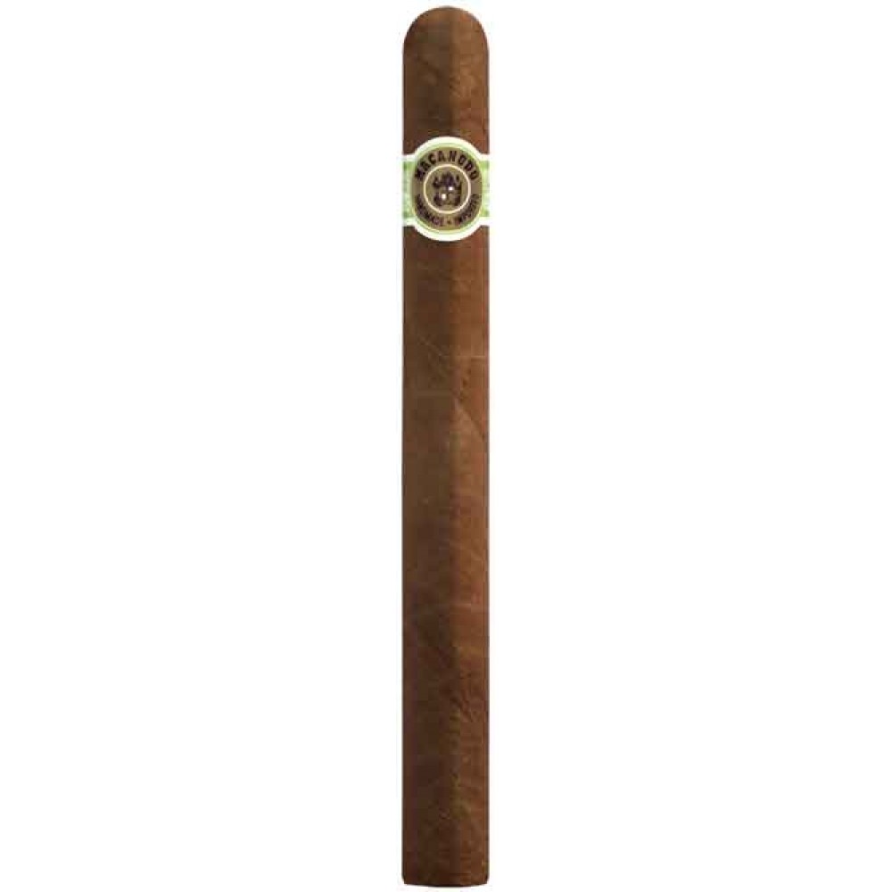 Macanudo Prince Of Wales Cafe Cigars