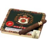 Macanudo Robust Ascot 10 Tins of 10 Cigars