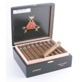 Montecristo Afrique Jambo Jambo Cigars