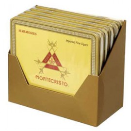 Montecristo Memories 5 Tins of 6 Cigars