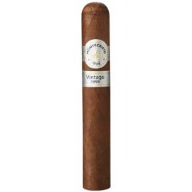 Montecristo Platinum Rothschild Tube Cigars