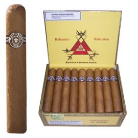 Montecristo Robusto Cigars