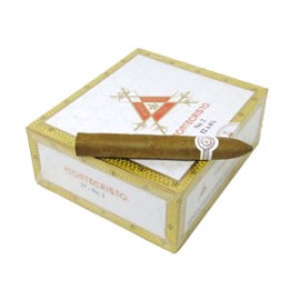 Montecristo White Label #2 Belicoso Cigars
