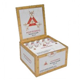 Montecristo White Label Robusto Grande Cigars