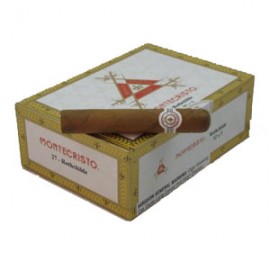 Montecristo White Label Rothchilde Cigars