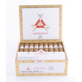 Montecristo White label Toro Cigars