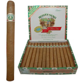 Montesino #1 Cigars