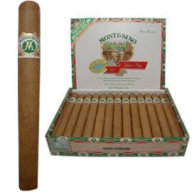 Montesino Gran Corona Cigars