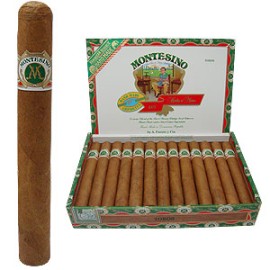 Montesino Toro Cigars