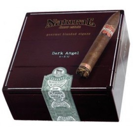 Natural By Drew Estate Dark Angel Cigars