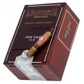 Natural By Drew Estate Juicy Lucy Cigars