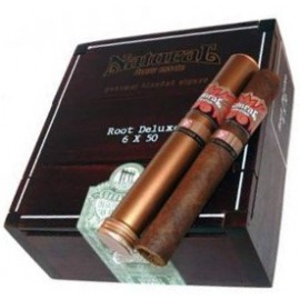 Natural Root Deluxe Cigars