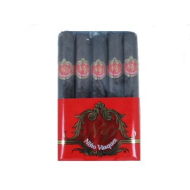 Nino Vasquez Toro Grande Maduro Cigars