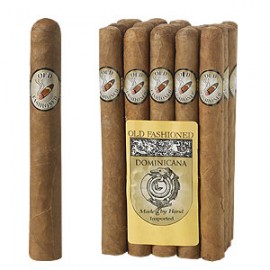 Old Fashioned No. 400 Cafe Cigars