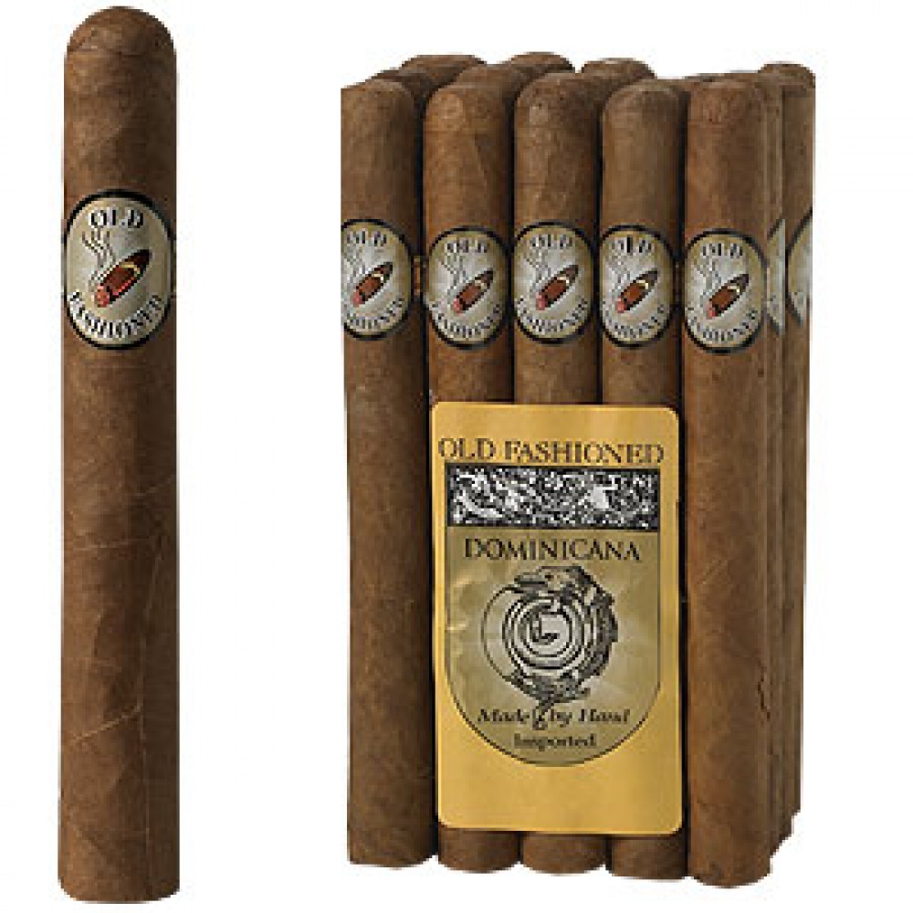 Old Fashioned No. 550 Maduro Cigars