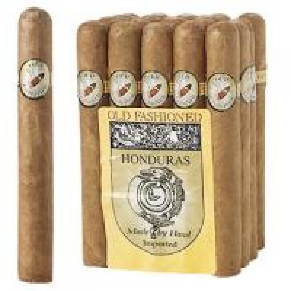 Old Fashioned Honduras No. 1 Ems Cigars