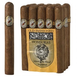 Old Fashioned Honduras No. 4 Maduro Cigars