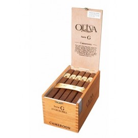 Oliva Serie G Churchill Natural Cigars