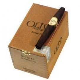 Oliva Serie G Maduro Perfecto Cigars 