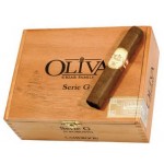 Oliva Serie G Robusto Cigars
