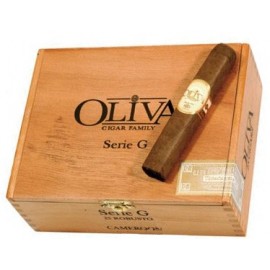Oliva Serie G Robusto Cigars