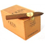 Oliva Serie G Torpedo Cigars