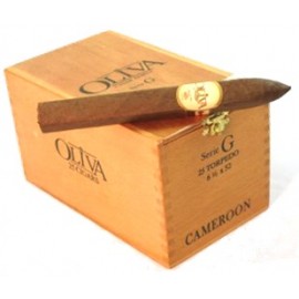 Oliva Serie G Torpedo Cigars