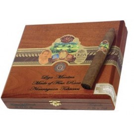Oliva Master Blends 3 Torpedo Cigars