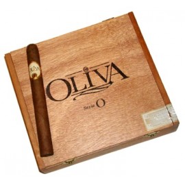 Oliva Serie O Churchill Cigars