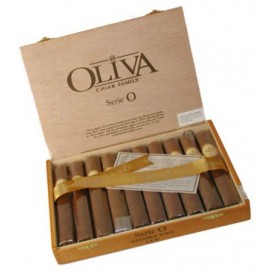 Oliva Serie O Double Toro Cigars