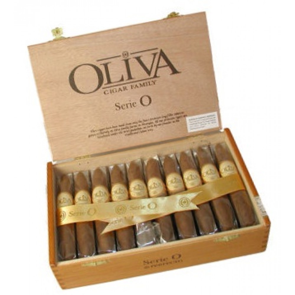 Oliva Serie O Perfecto Cigars