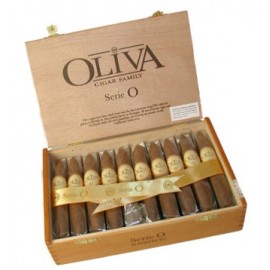 Oliva Serie O Perfecto Cigars