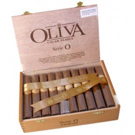 Oliva Serie O Robusto Cigars