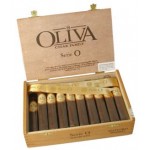 Oliva Serie O Robusto Maduro Cigars