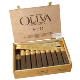 Oliva Serie O Robusto Maduro Cigars