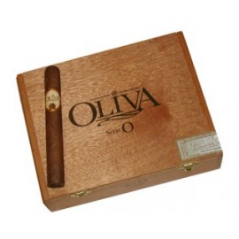 Oliva Serie O Toro Cigars