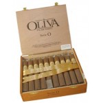 Oliva Serie O Torpedo Cigars