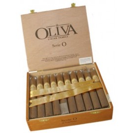 Oliva Serie O Torpedo Cigars