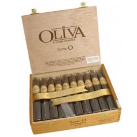 Oliva Serie O Torpedo Maduro Cigars