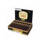 Partagas Black Label Clasico Cigars