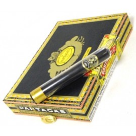 Partagas Black Label Crystal Cigars