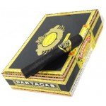 Partagas Black Label Gigante Cigars