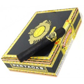 Partagas Black Label Gigante Cigars