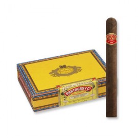 Partagas Fabulosos Cigars