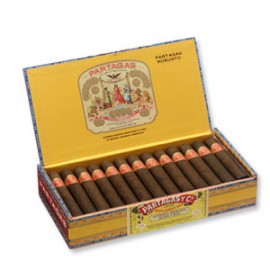 Partagas Robusto Cigars