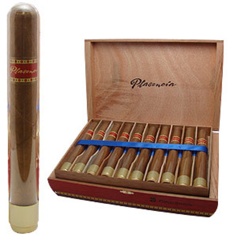 Plasencia Alma Fuerte Robustus