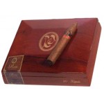Padilla Miami 8 And 11 Torpedo Cigars