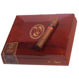 Padilla Miami 8 And 11 Torpedo Cigars
