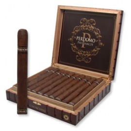 Perdomo Patriarch Churchill Maduro Cigars