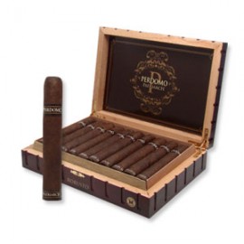 Perdomo Patriarch Robusto Maduro Cigars